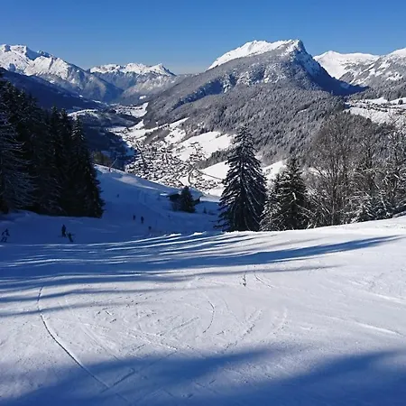 Village Le Grand-Bornand